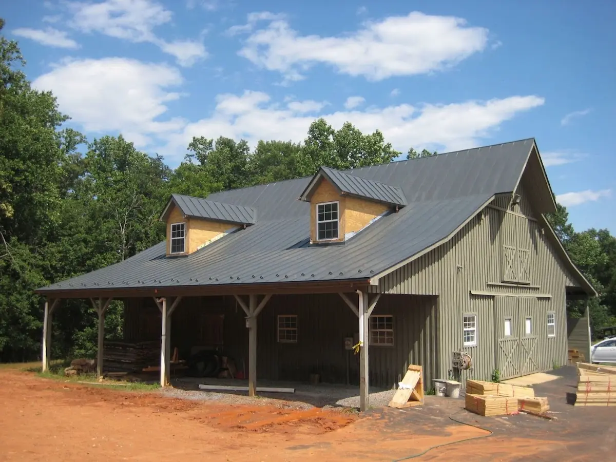 Expert Roof Coating workmanship in Boonville